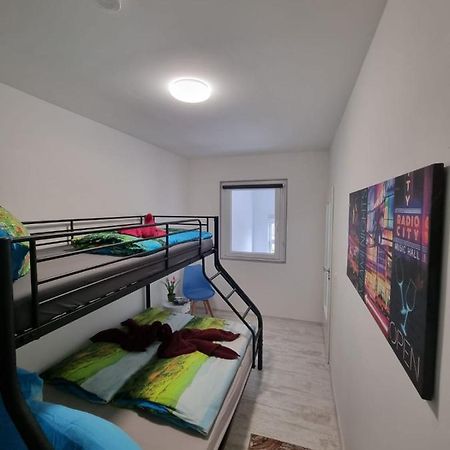 Quedels Loft Daire Quedlinburg Dış mekan fotoğraf