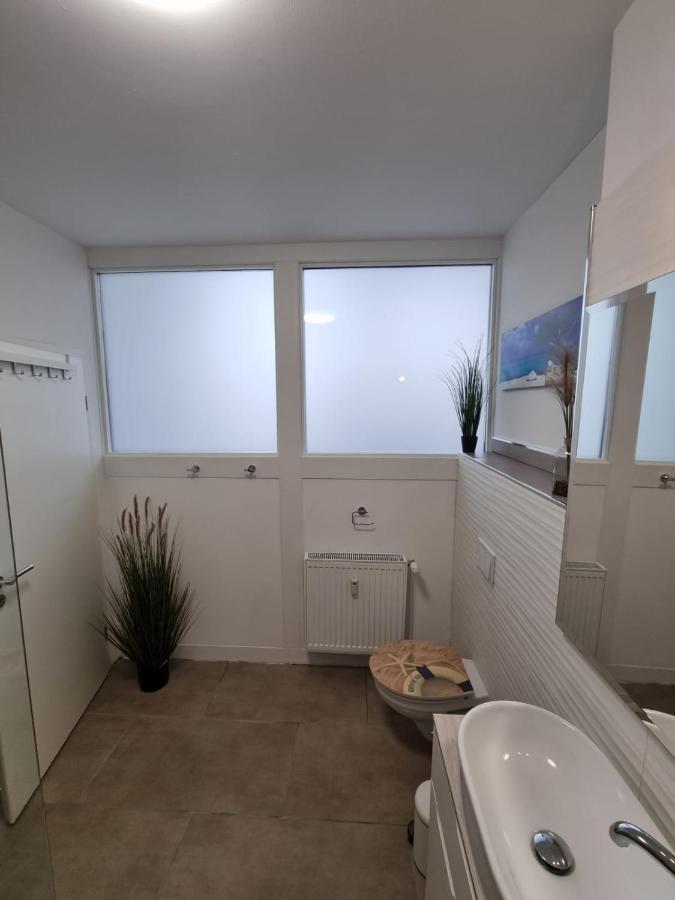 Quedels Loft Daire Quedlinburg Dış mekan fotoğraf