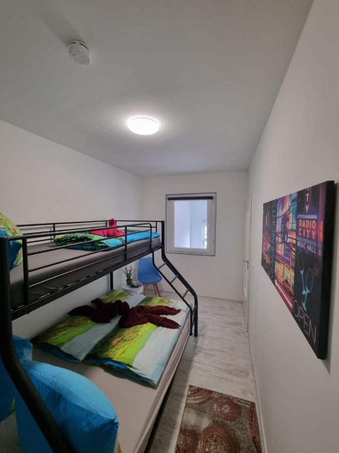 Quedels Loft Daire Quedlinburg Dış mekan fotoğraf