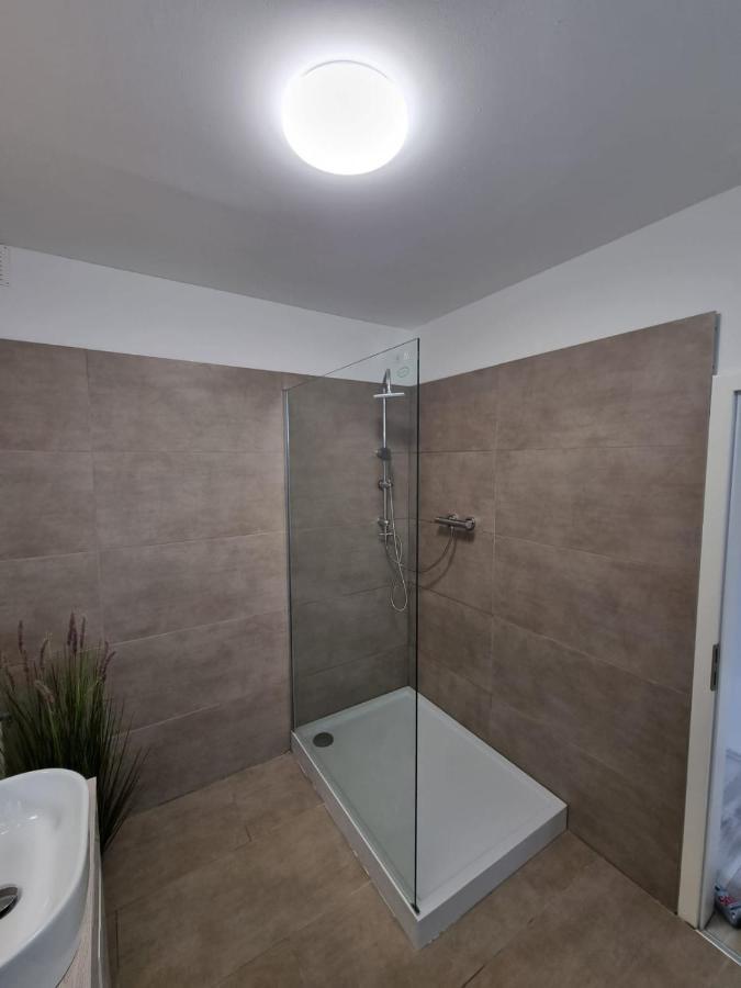 Quedels Loft Daire Quedlinburg Dış mekan fotoğraf