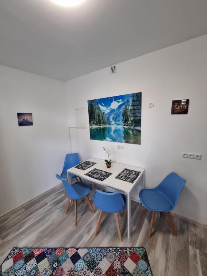 Quedels Loft Daire Quedlinburg Dış mekan fotoğraf