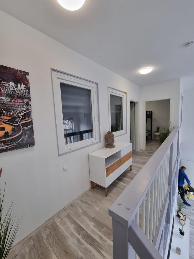 Quedels Loft Daire Quedlinburg Dış mekan fotoğraf