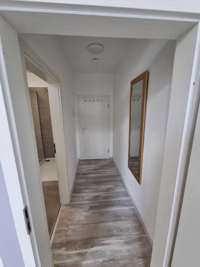Quedels Loft Daire Quedlinburg Dış mekan fotoğraf