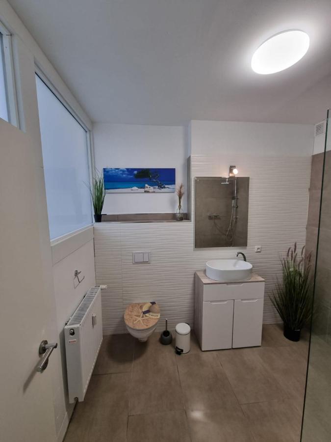Quedels Loft Daire Quedlinburg Dış mekan fotoğraf